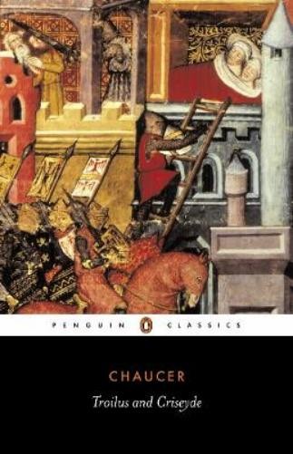 Geoffrey Chaucer Troilus and Criseyde (Paperback)Another great item from Rarewaves USA | Free delivery!