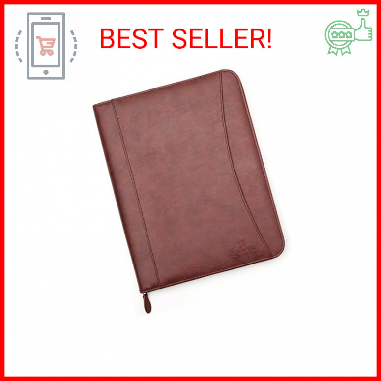 Executive Office Solutions Professional Business Padfolio Portfolio Briefcase St