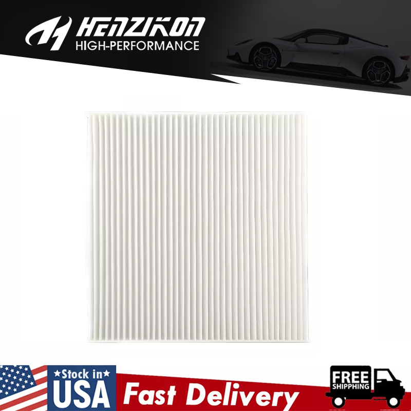 AC Cabin Air Filter CF10134 for Honda Accord CRV Civic Odyssey Pilot CR-V