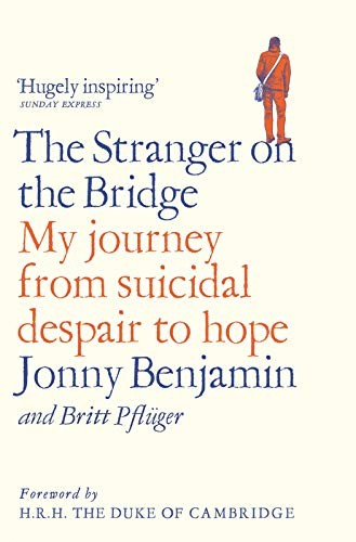 The Stranger on the Bridge: My Journey... by Pflüger, Britt Paperback / softbackFREE US DELIVERY | ISBN: 1509846433 | Quality Books