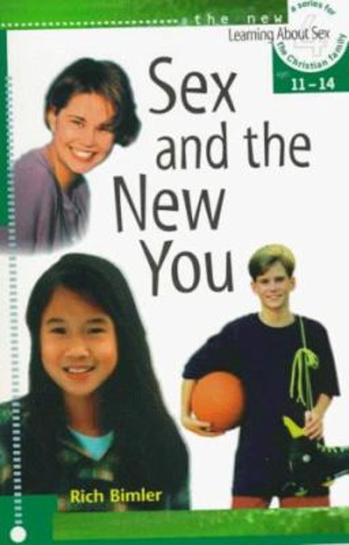 Sex and the New You Paperback Richard W. BimlerFree US Delivery | ISBN:0570035651