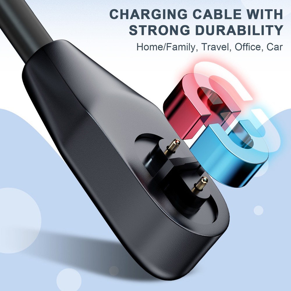 Power Cable Long-lasting Charging Cable for Performance Charging Cable Bone