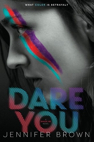 Jennifer Brown Dare You (Paperback) Shade Me 2Another great item from Rarewaves USA | Free delivery!
