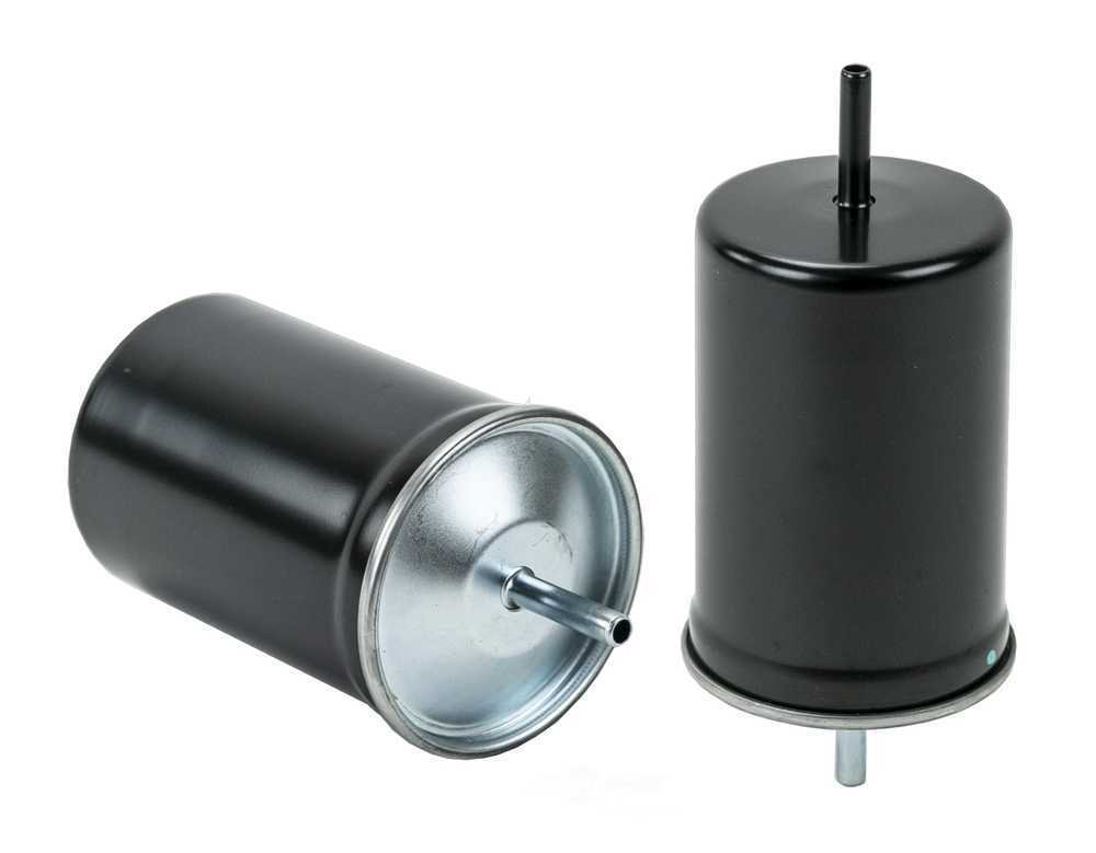 Wix 33596 Turbo Fuel Filter Replacement for Enhanced Performance