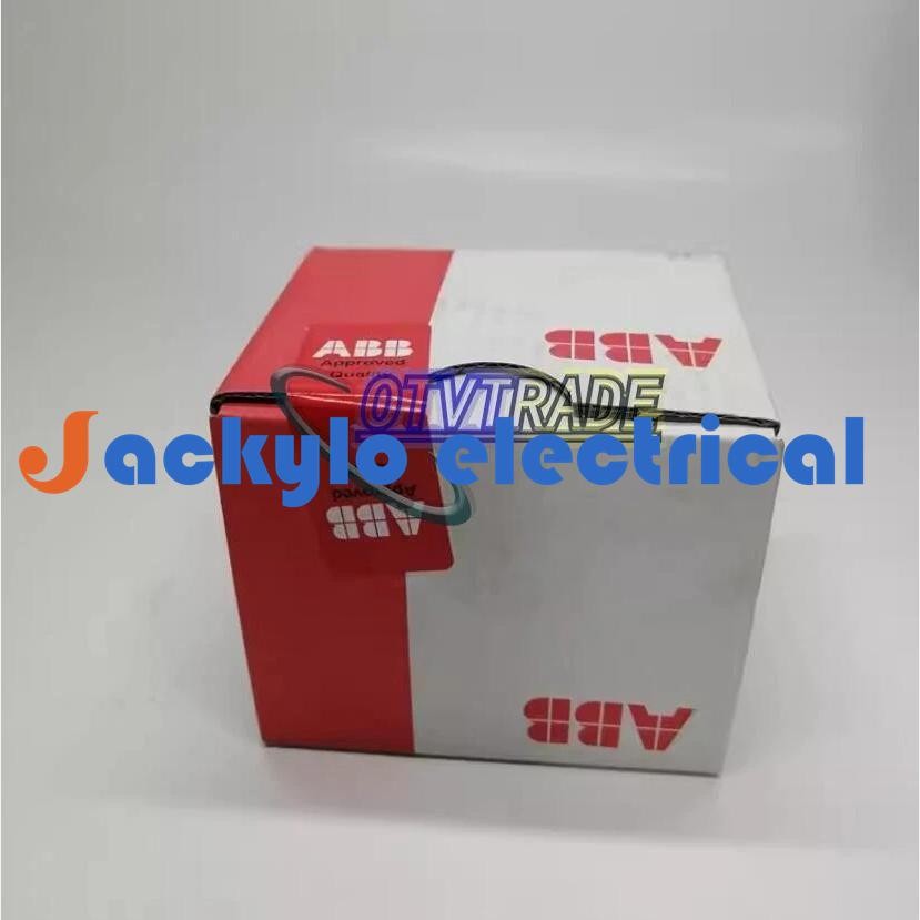 1PCS ABB XT5N630 TMA500-5000 3P FF Circuit Breaker New