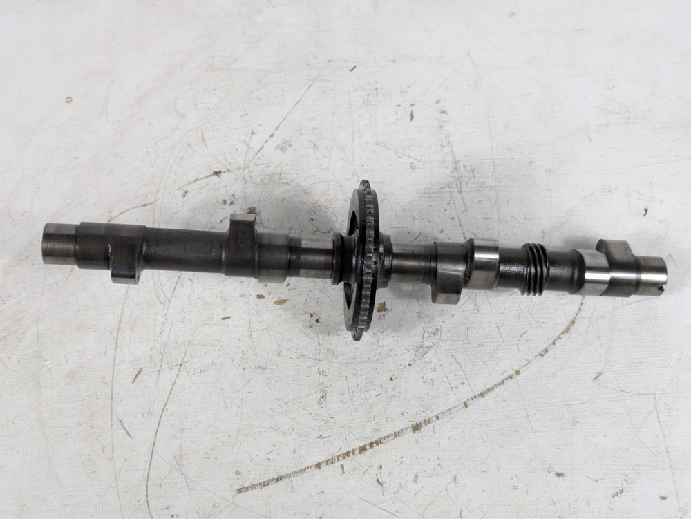 Honda Super Sport CB550 CB550F Cylinder Head Cam Camshaft