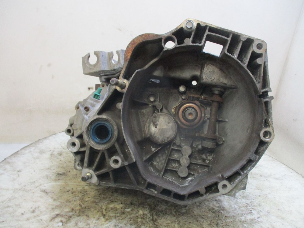 Gearbox PUNTO-188A9000-5V REF? Fiat Punto II 55203290