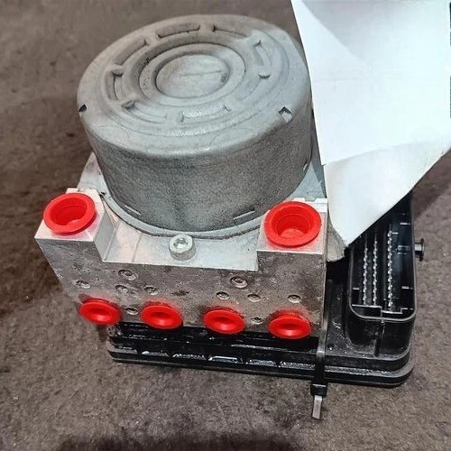 2018 Mazda CX-5 ABS Brake Pump Module Assembly OEM Part KLYJ-43-7A0