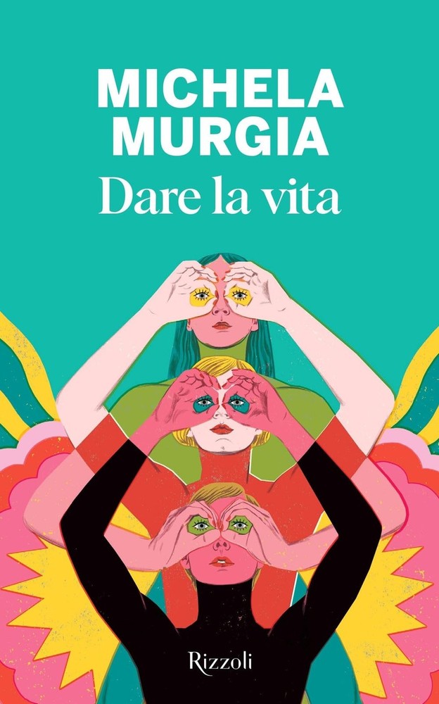 Michela Murgia Dare la vita (Paperback)Another great item from Rarewaves USA | Free delivery!