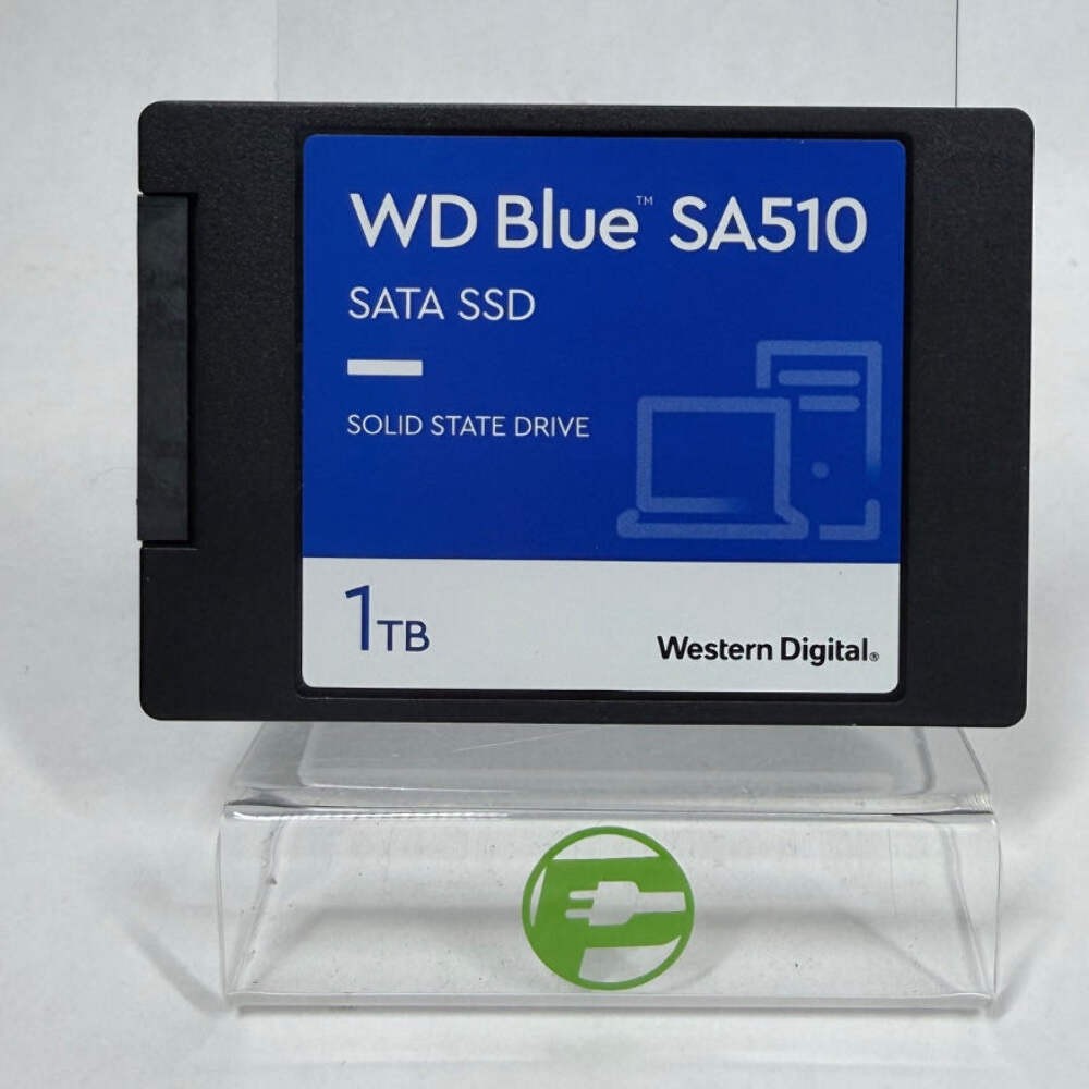 Western Digital 2.5