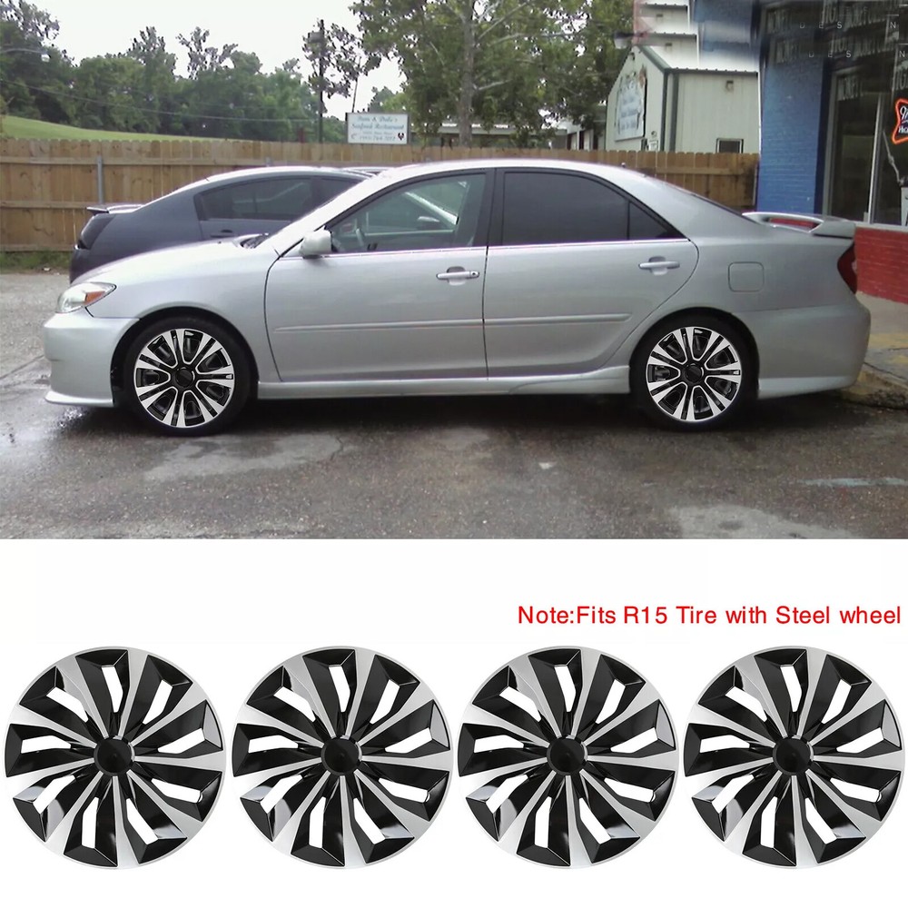 For Toyota Camry 15