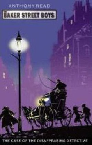 Baker Street Boys 1: The Case of the Disappearing ... by Read, Anthony PaperbackFREE US DELIVERY | ISBN: 1844289613 | Quality Books