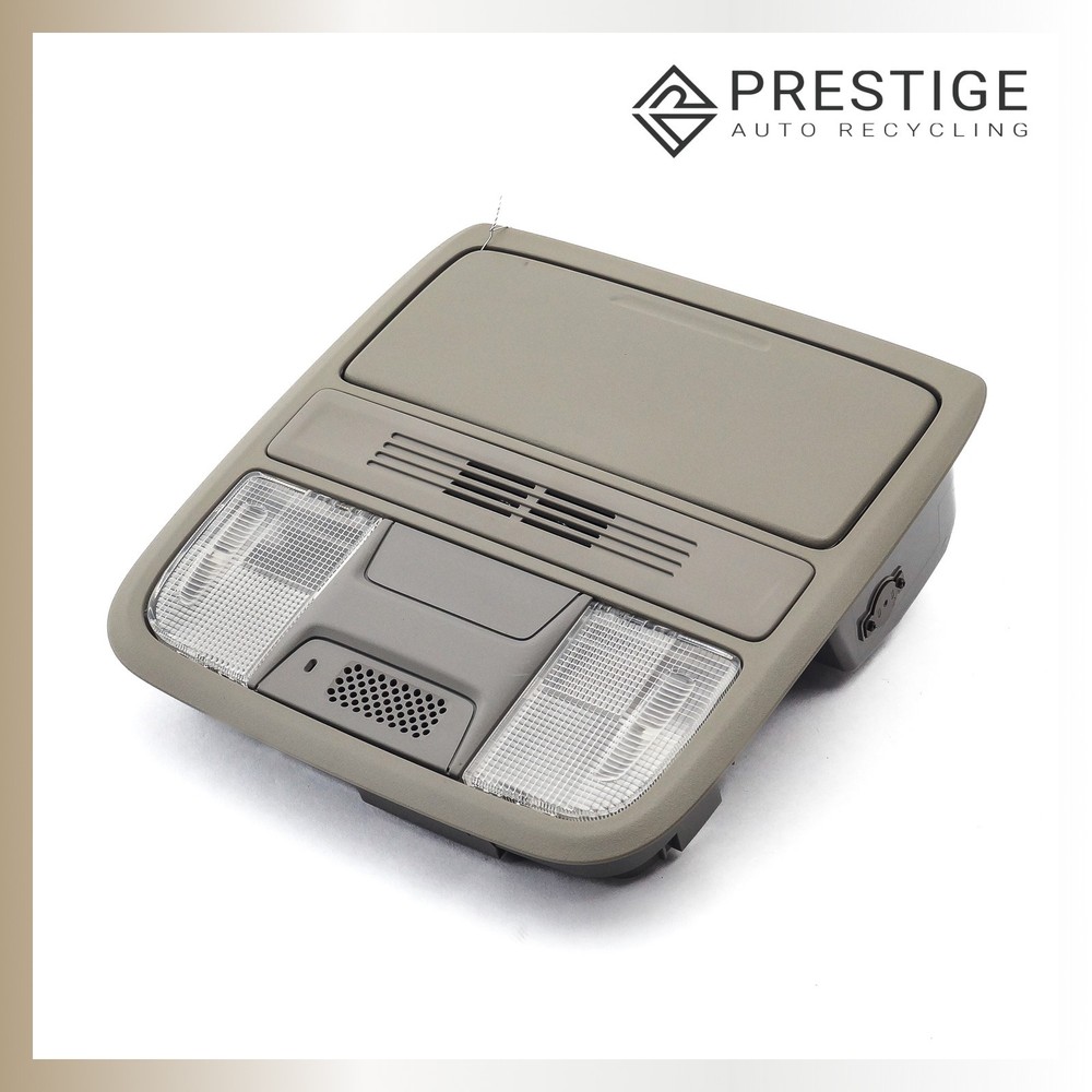 2013-2022 HONDA ACCORD Interior Light Overhead Console Dome 83250-TA0-A51ZM