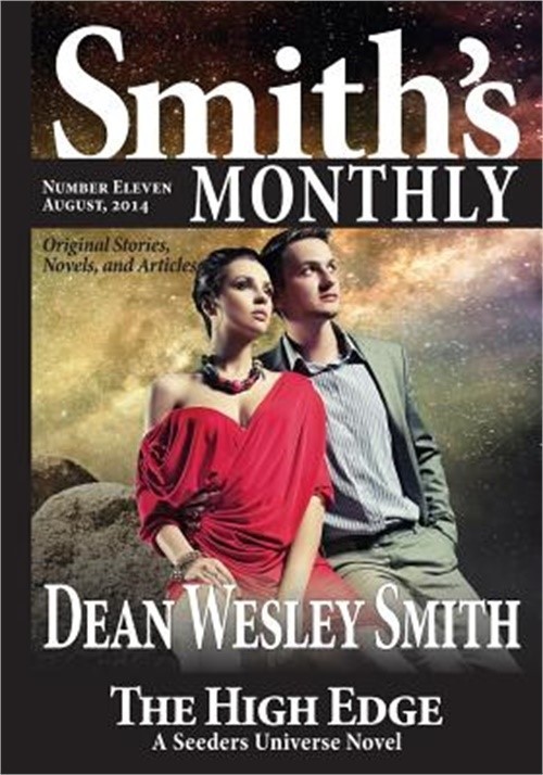 Smith's Monthly #11 (Paperback or Softback)