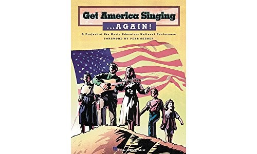 Get America Singing...Again!, Vol. 1: Singer's Edition