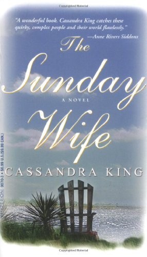 The Sunday Wife, King, Cassandra
