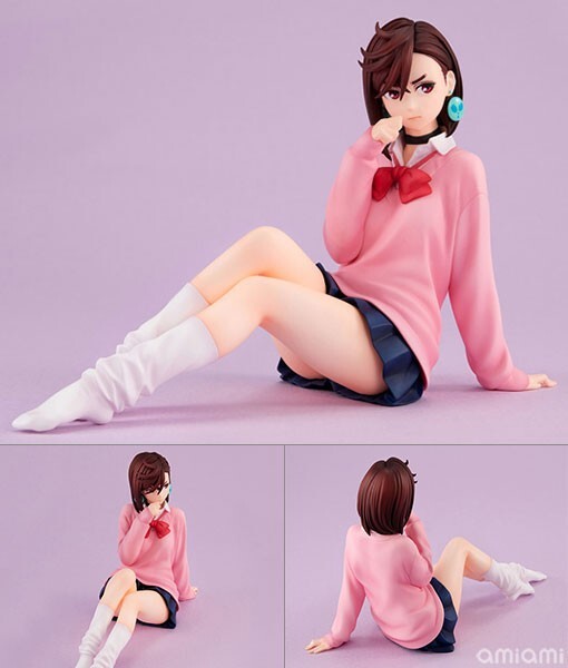 [Megahouse] G.E.M Series TV Anime 