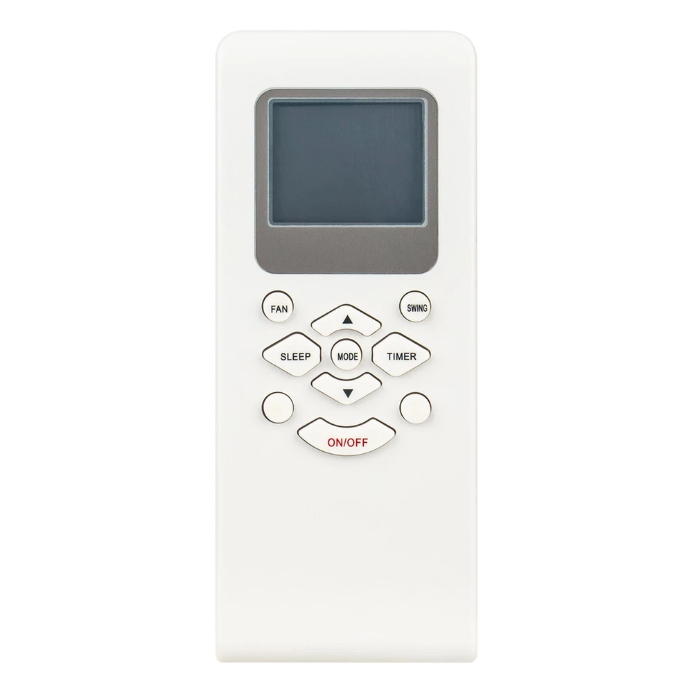 KYKQ24E Replacement Remote for TCL LCD AC Models 55GW3 55GW2