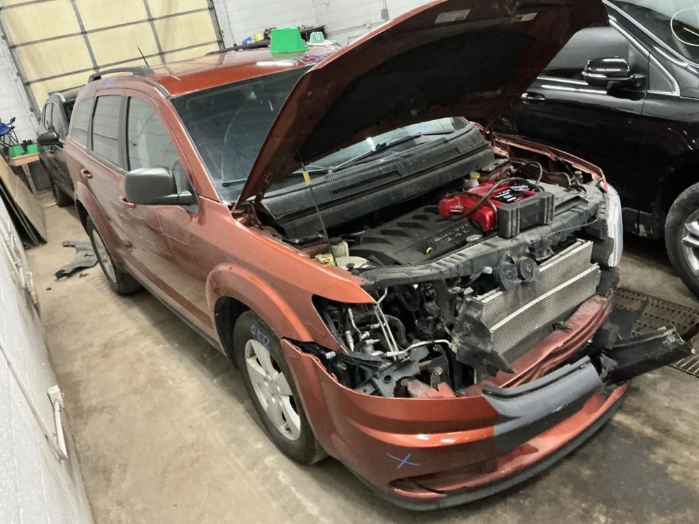 07-17 Jeep Compass Vertical Rear Door Handle Blower Motor Classic Style 4829955