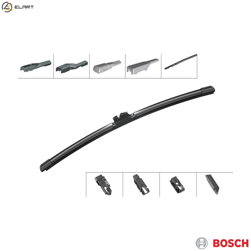WIPER BLADE 3 397 016 305 FOR LADA ALFA ROMEO DACIA DUSTER/SUV/Van  PEUGEOT