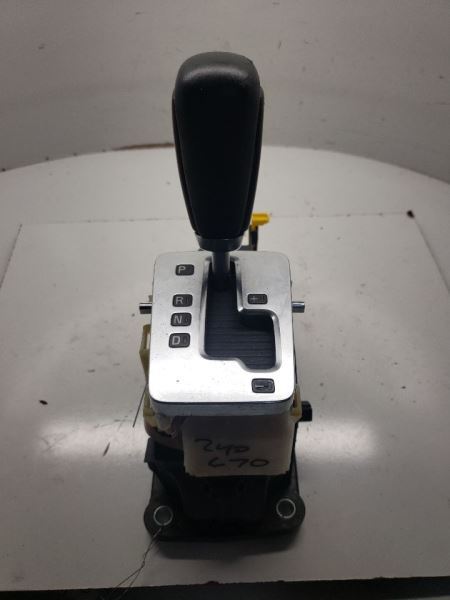 2007 Volvo S80 Transmission Shift Assembly 1191526