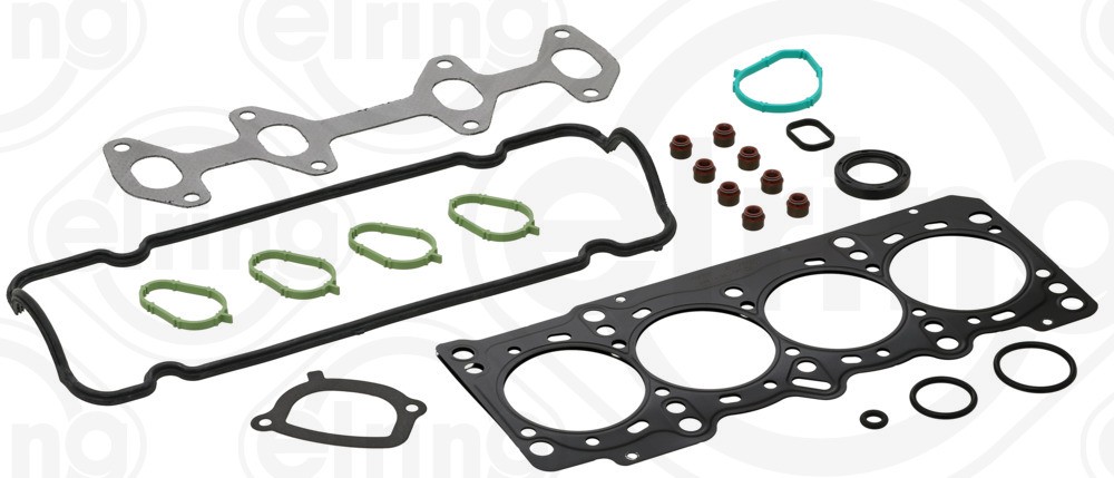 431.470 Elring gasket set, cylinder head for Fiat, Fiat (Nanjing), Lancia