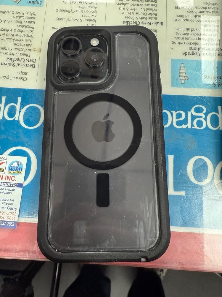 I Phone 15 Pro Max