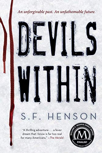 Devils Within by Henson, S F Paperback / softback Book The Fast Free ShippingFREE US DELIVERY | ISBN: 1510751831 | Quality Books