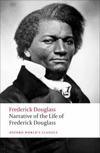Narrative of the Life of Frederick Douglass : An American Slave, Paperback by...