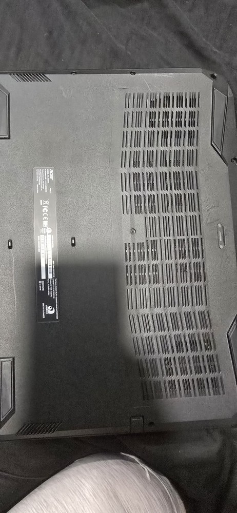 Acer Nitro 5 N22C2 Gaming Laptop with Powerful Performance-image