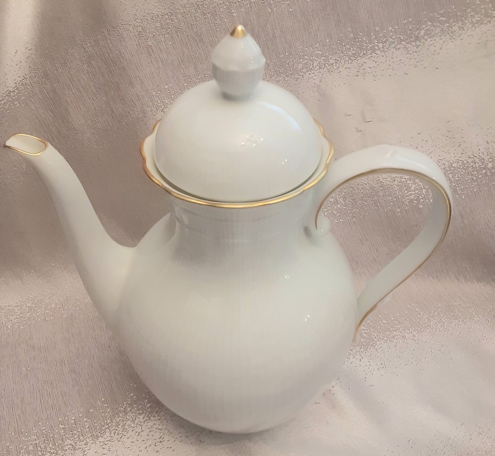 AK Kaiser Romantica Nizza Coffee Pot