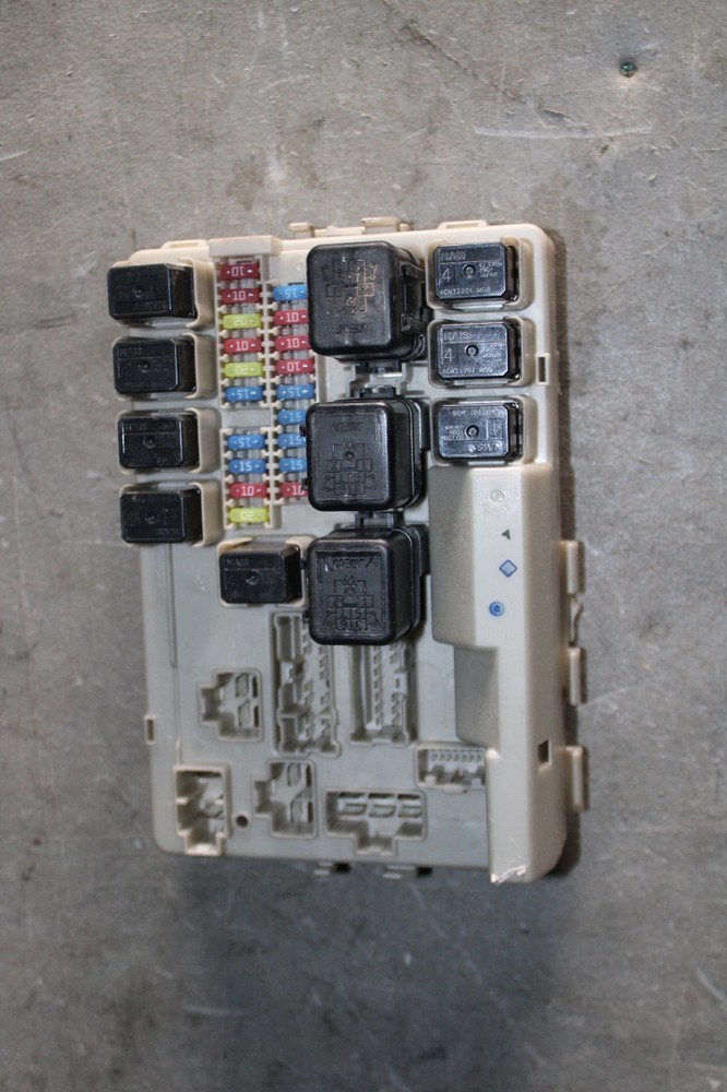 Nissan Altima IPDM Engine Fuse Box 284B78J020 Plug & Play Lifetime Warranty