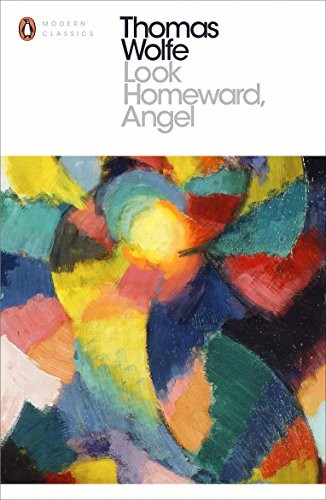 Look Homeward, Angel - Paperback By Wolfe Thomas - GOOD