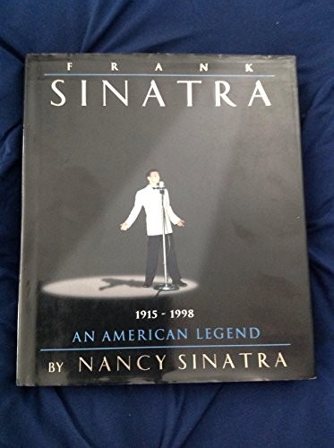 Frank Sinatra: An American Legend, Sinatra, Nancy