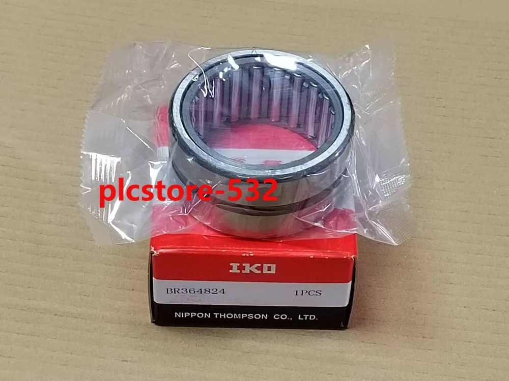 NEW IKO BR364824 Needle Roller Bearings 57.150x76.200x38.100mm #PA