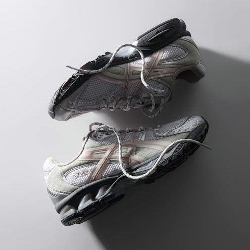 Kith Ronnie Fieg Asics Gel-Nimbus 10.1 Size US9.5