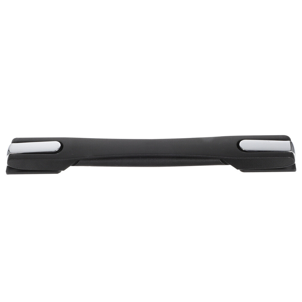 Extendable Plastic Practical Flexible Strap Grip Luggage Strap