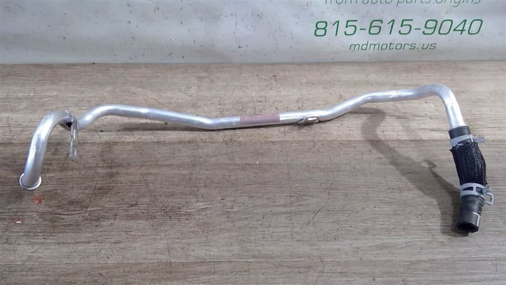 2017-2026 CHRYSLER PACIFICA WATER COOLANT PIPE HOSE 68217332AA