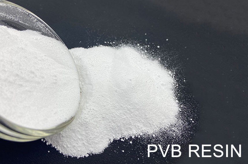 1 LB Polyvinyl Butyral Resin Powder Binder Ultrafine 99+% Purity