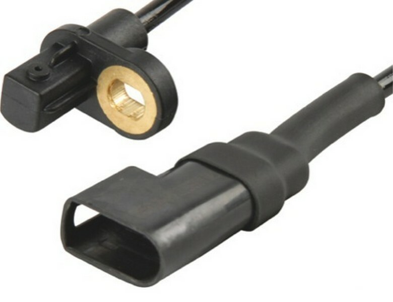 FORD FOCUS 1.6 16V 1998-2004 ABS Sensor Rear Left & Right-image