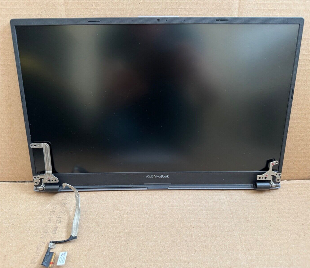 ASUS VivoBook 15 F512J 15.6