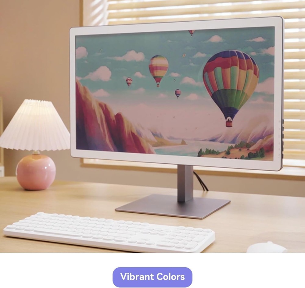 Bigme B251-World's 1st E Ink Color Monitor with 25.3 inch EINK Screen epaper