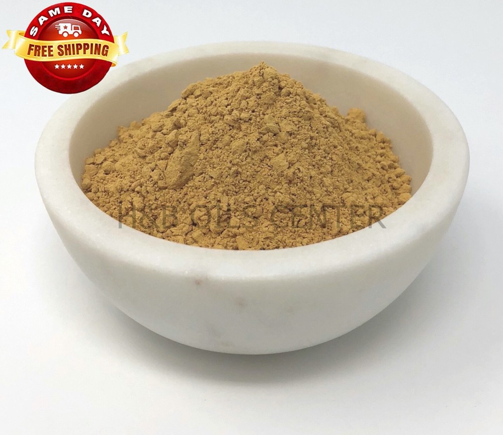 LICORICE ROOT ORGANIC BOTANICAL EXTRACT DIY NATURAL POWDER 1 OZ