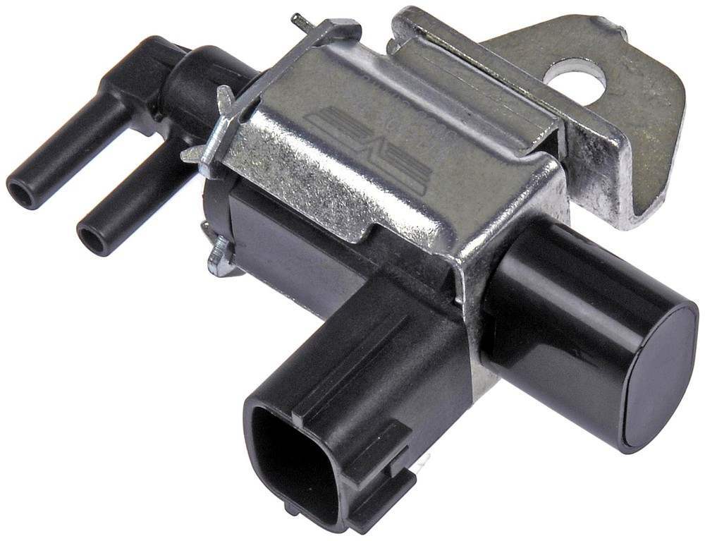High-Performance Engine Intake Manifold Runner Control Solenoid Valve