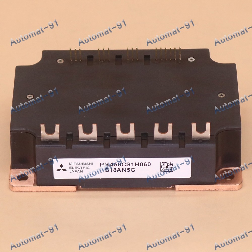 1PCS PM450CS1H060 New Offer Power Module FAST SHIP #am