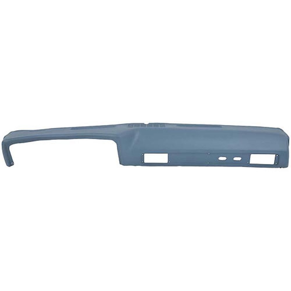 OE Replacement Urethane Dash Pad 14009487 for Durability & Fit