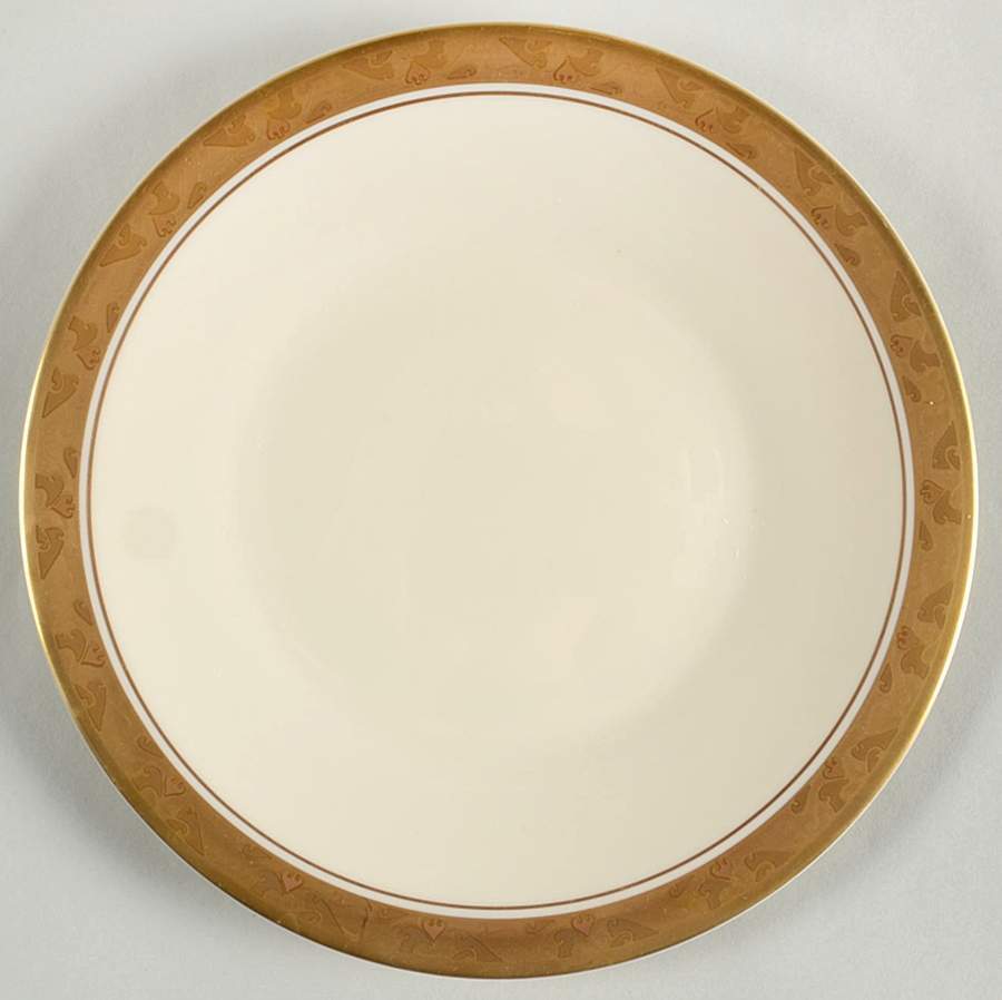 Franciscan Kasmir Salad Plate 138335