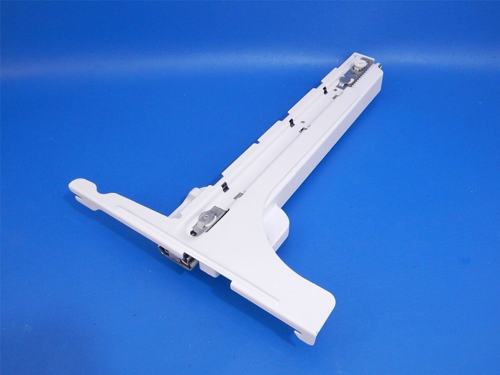 Whirlpool WRF560SEYM00 Freezer Drawer Slide Rail W10397635 Replacement Part