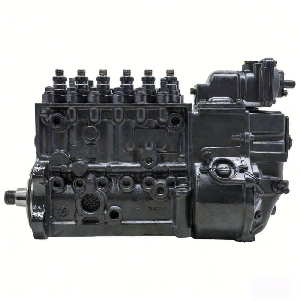 Fuel Injection Pump 0402746622 313GC5223P16 for Mack E7 350 HP Engine ✨