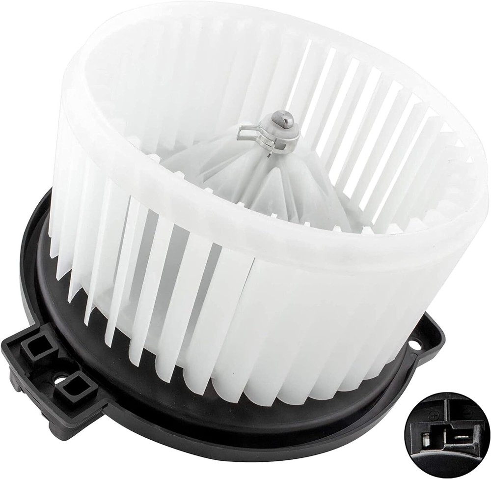 AC Heater Fan Blower Motor A/C Fits Toyota Tundra 2000-2006 Pickup Truck 700060